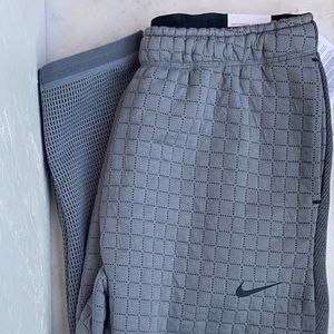 NIKE MENS Tech Pack Pants SIZE m NWT